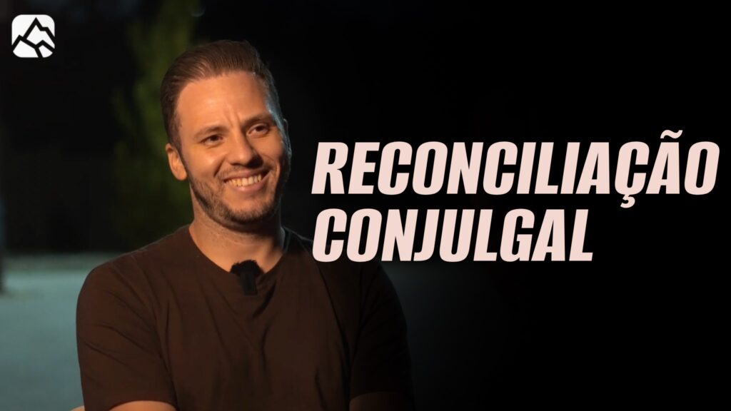 RECONCILIAÇÃO CONJULGAL | Testemunho