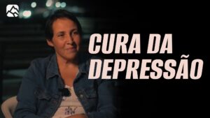 CURA DA DEPRESSÃO | Testemunho