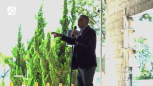 A QUEBRA DE ALIANÇA