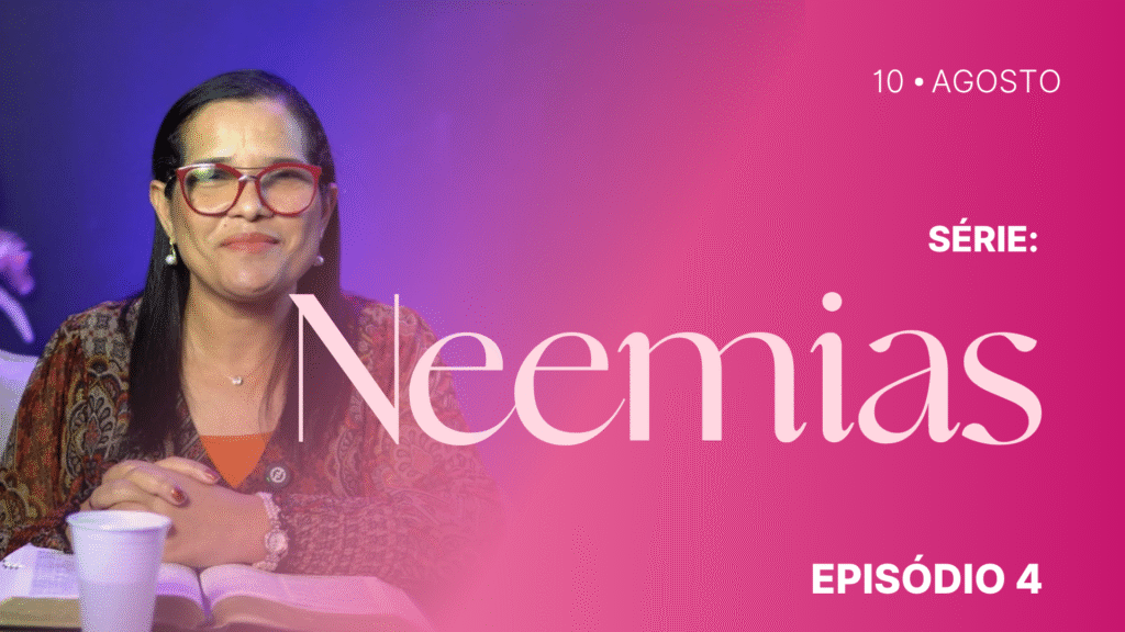 ❇️🆕MDP Neemias EP.04