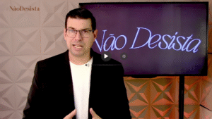 🆕NÃO DESISTA – 07 de Agosto