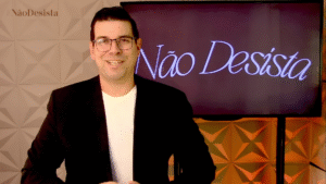 🆕NÃO DESISTA – 09 de Agosto