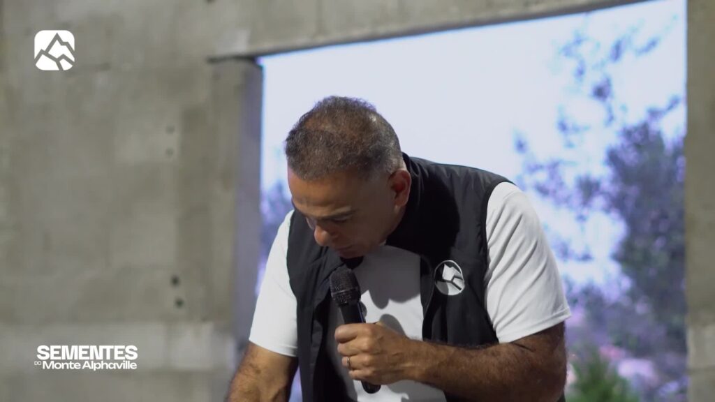 SIGA A LEI DE DEUS