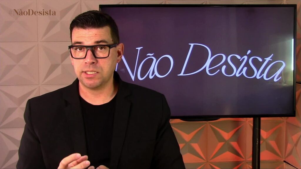 🆕NÃO DESISTA – 21 de Setembro