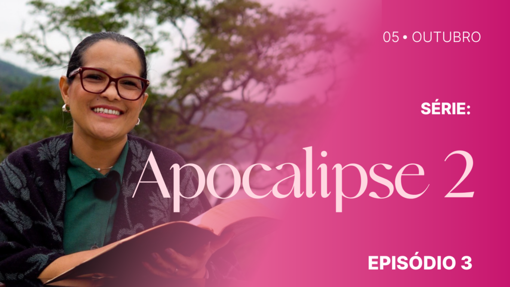 ❇️🆕MDP Apocalipse 2 EP.03