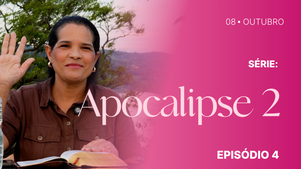 ❇️🆕MDP Apocalipse 2 EP.04
