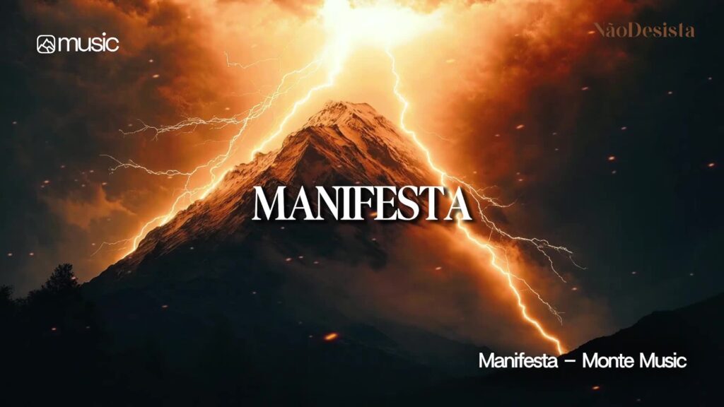 🆕NÃO DESISTA – SEGUNDA-FEIRA – 05 de Outubro